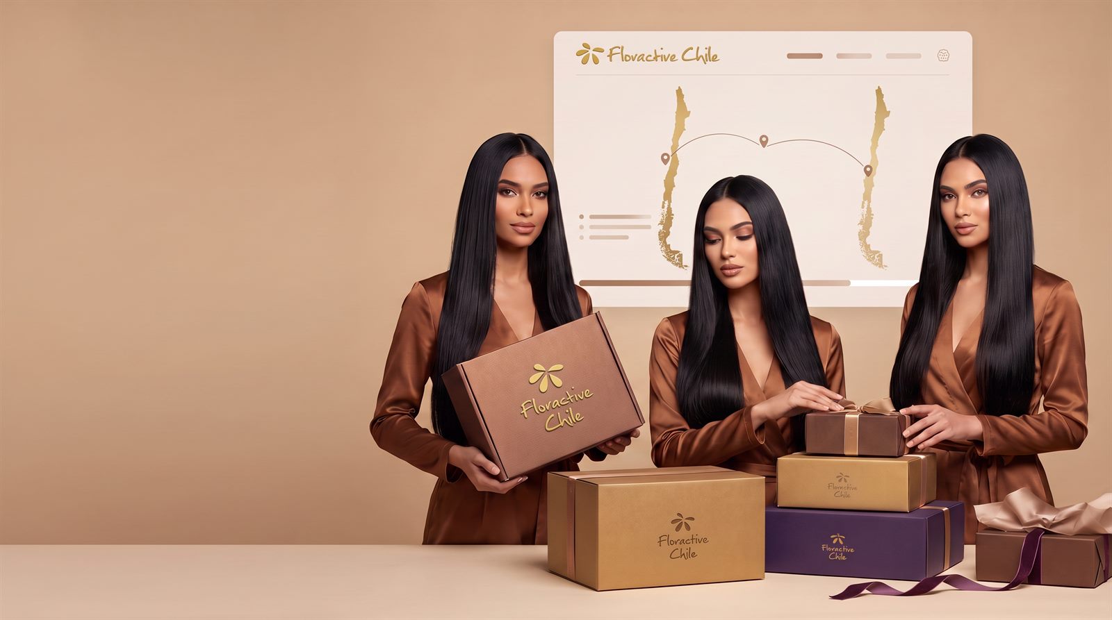 Floractive Chile — seguimiento de tu pedido